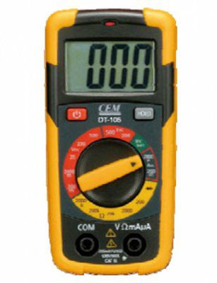 �������� ���������� CEM DT-105