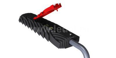 ������� ���������� Super street 340