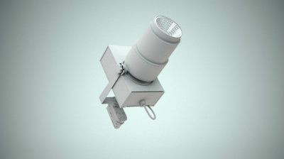 �������-������� ���������� ZOOM FLB/T 15 LED 4000�