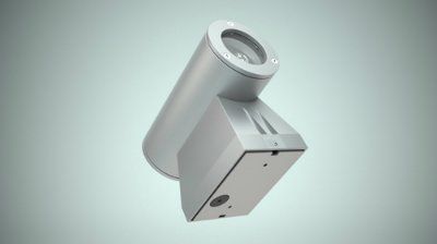 ������������� ��������� NBU 80 LED silver 6000K