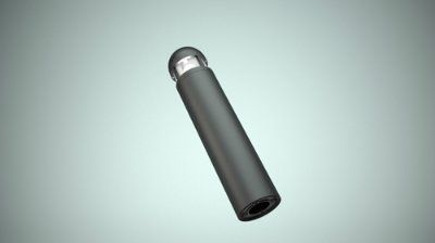 ������������� ��������� NFB 82 LED black 4000K