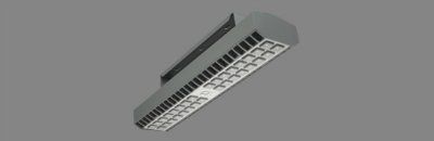 ������������ ����������� HB LED 76 D30