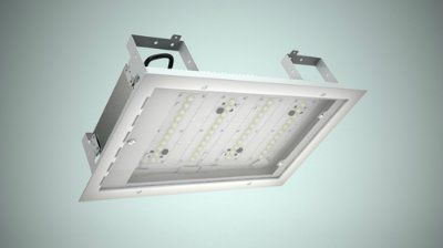 ������������ ����������� LB/R C LED max 5000K