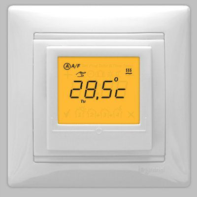 ��������� ����������� ����������� (��������������) Eratherm GV560