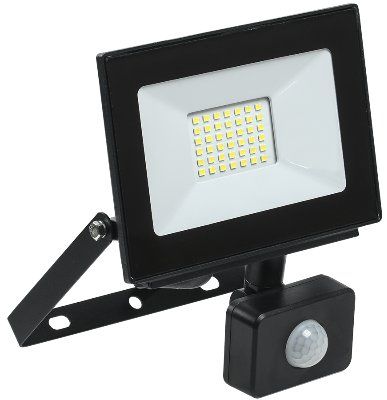 ��������� ������������ ��� 06-30� � �������� �������� IP54 6500K LPDO602-30-65-K02