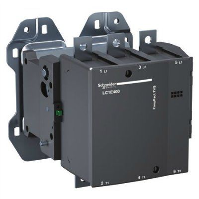 ���������  Schneider Electric LC1E400M7 - 3P 400� 220� 50/60�� 