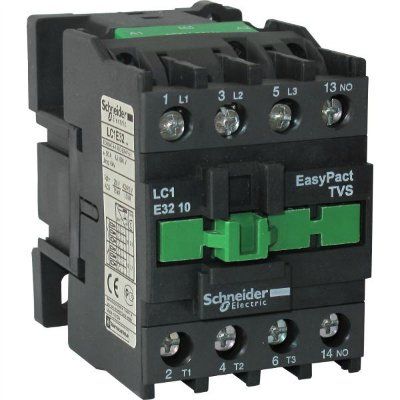 ���������  Schneider Electric LC1E3210M5 - 1�� 32� 400� AC3, ������� 220�/50�� 
