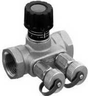 ��������������� ������ Danfoss MSV-I MSV-M