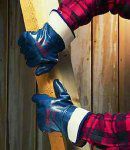 �������� Ansell ������� (�������, ��������� ��������) ���.901 (27-600)