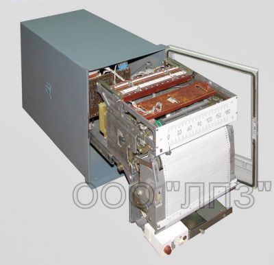 �������������� ���������������� ������������� ������ ���2-003-01