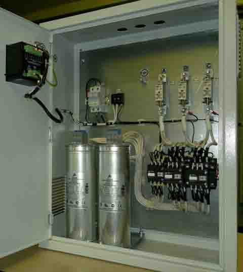 �������������� ��������� ���58-0,4-50-10 �3