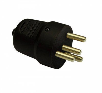 ����� ��������� ������
3/25A. 380-415V