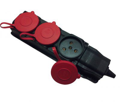 ������� ������ �� 3�� � ���������
3/25A. 380-415V
