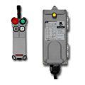 ��������������� Telecrane Italia Silver Hoist F21-4D-2