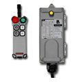 ��������������� Telecrane Italia Silver Hoist F21-4D-4