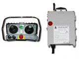 ������� ��������������� Telecrane Italia Joy F24-60E