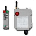 ��������������� Telecrane Italia Silver Top F25-6D