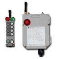 ��������������� Telecrane Italia Silver Top F25-8D