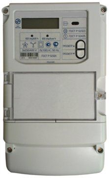 ������� �������������� ������-3-W31-A1-230�-5-60A-RS485-OV
