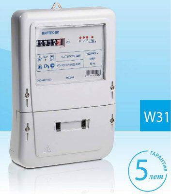 ������� �������������� ������-301-D31-230�-5-7,5A-M7-T
