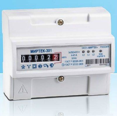 ������� �������������� ������-301-D31-230�-5-7,5A-M6-T
