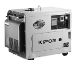 ��������� KDE 6500 T3