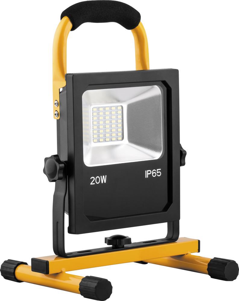 ������������ ��������� Feron LL-912 ���������� � �������� ����������� IP65 20W 6400K