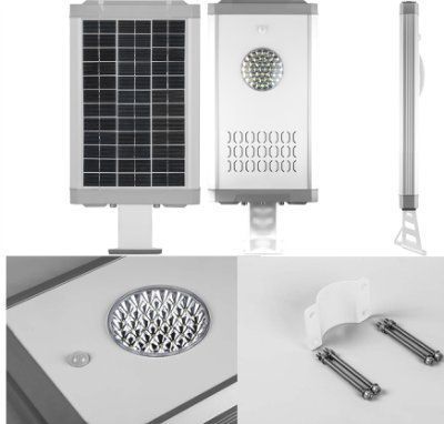 ������������ ������� ������ ���������� �� ��������� ������� Feron SP2337 25W 6400K � �������� ��������, �����