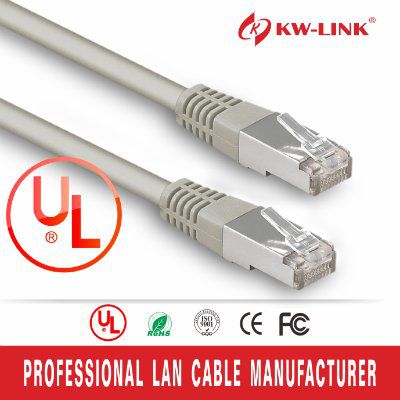 ����-���� FTP ��������� 5� ������������ RJ-45 24AWG 5�
