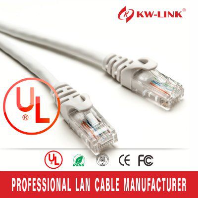 ����-���� UTP ���.6 ������������ RJ-45 24AWG 5�