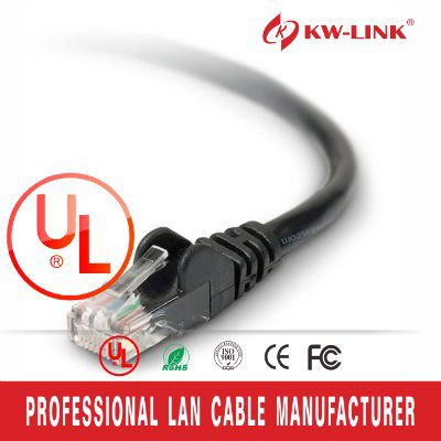 ����-���� FTP ���.6 ������������ RJ-45 24AWG 5�