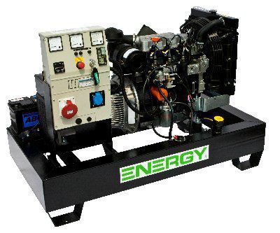 ��������� �������������� Energy EY 20 LWS - �������� �� ����