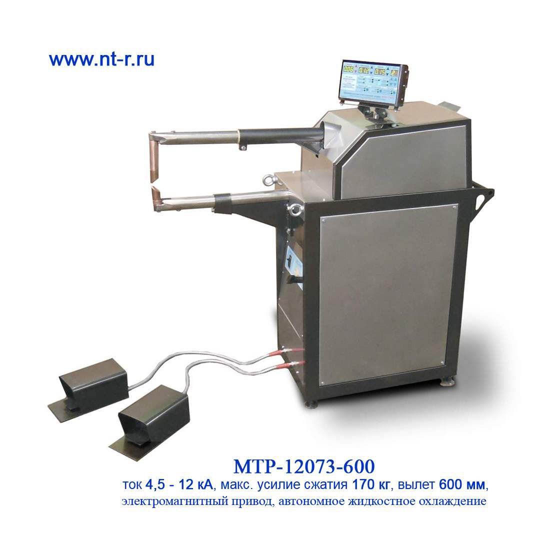 ������ ���������� �������� ������ ���-12073-600