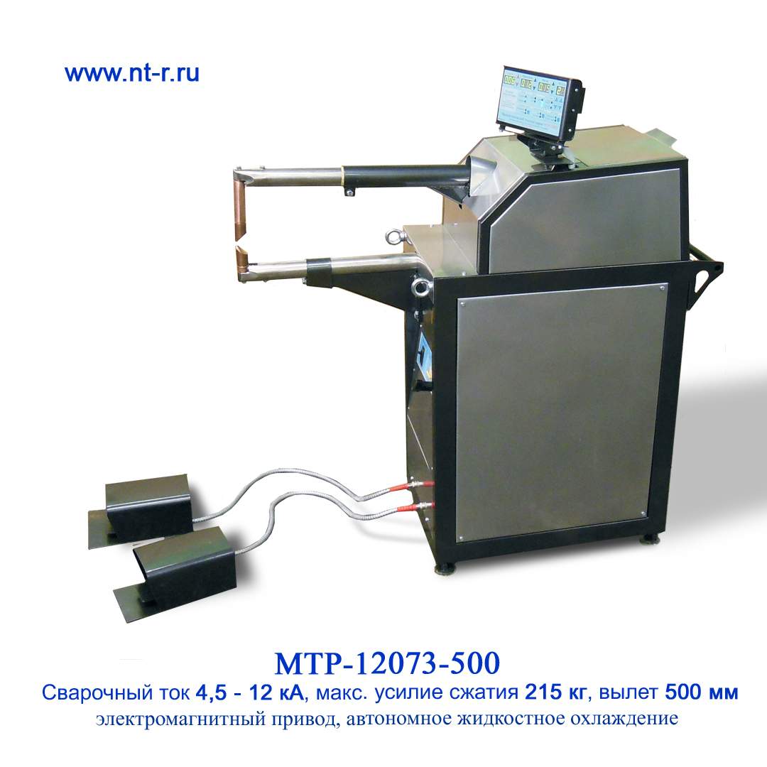 ������ ���������� �������� ������ ���-12073-500