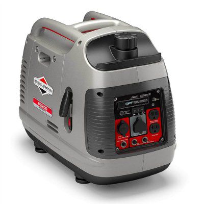 ��������� ���������� Briggs & Stratton P 2200 PowerSmart