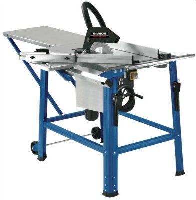 ����������� ���� Elmos ECS-416