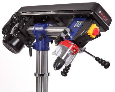 ����������� ������ BELMASH RDP430-16F