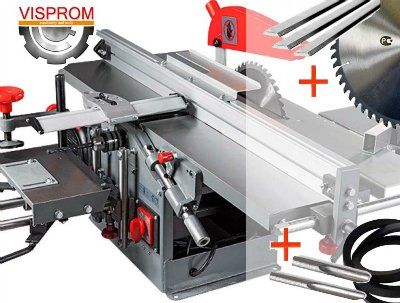 C����� Visprom CWM-200-3|220 ��������������� EXTRA-��������