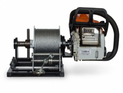 ������� ��� ��������� Stihl - ������� TUGGER