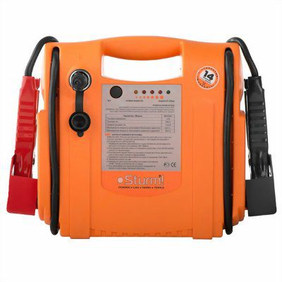 �������� ���������� Sturm BC1218J