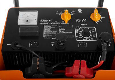 �����-�������� ���������� QUATTRO ELEMENTI Tech Boost 420