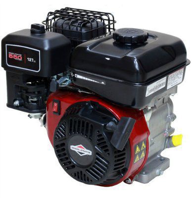 ��������� Briggs&Stratton 550 Series (4�.�.)