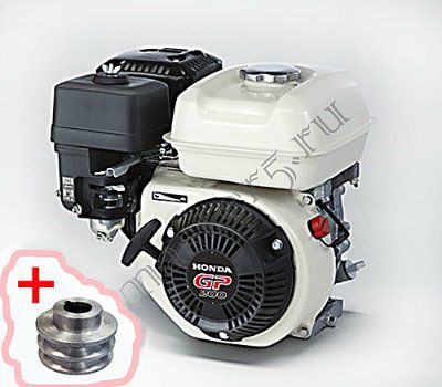 ��������� ���������� Honda GP160H.