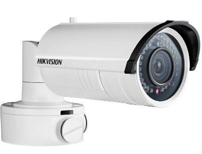 ����������� Hikvision DS-2CD4224F-IS