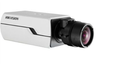 ����������� Hikvision DS-2CD4025FWD-A