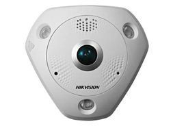 ����������� HikVision DS-2CD6332FWD-IS