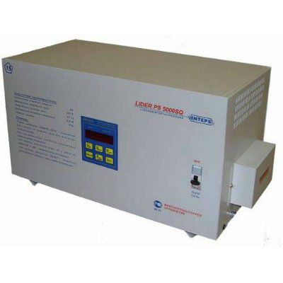 Lider PS5000SQ-L