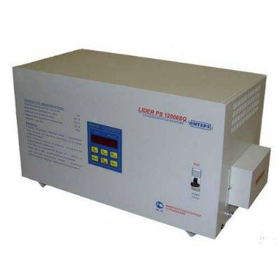 Lider PS12000SQ-15