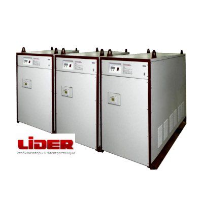 Lider PS500SQ-I-15