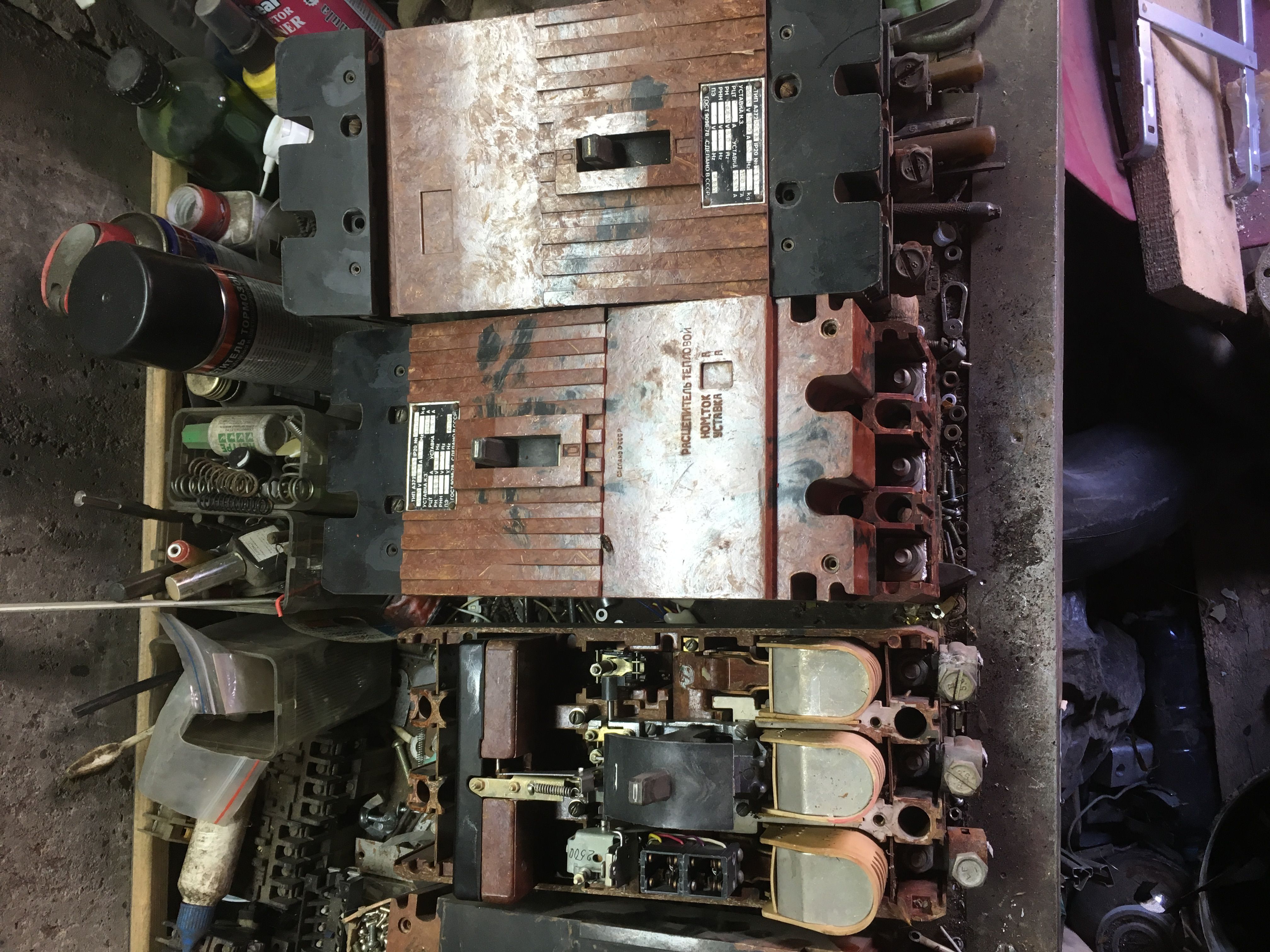 ����������� �������������� ��-3726 ~380� 250�